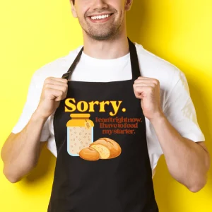 cooking Apron- Men